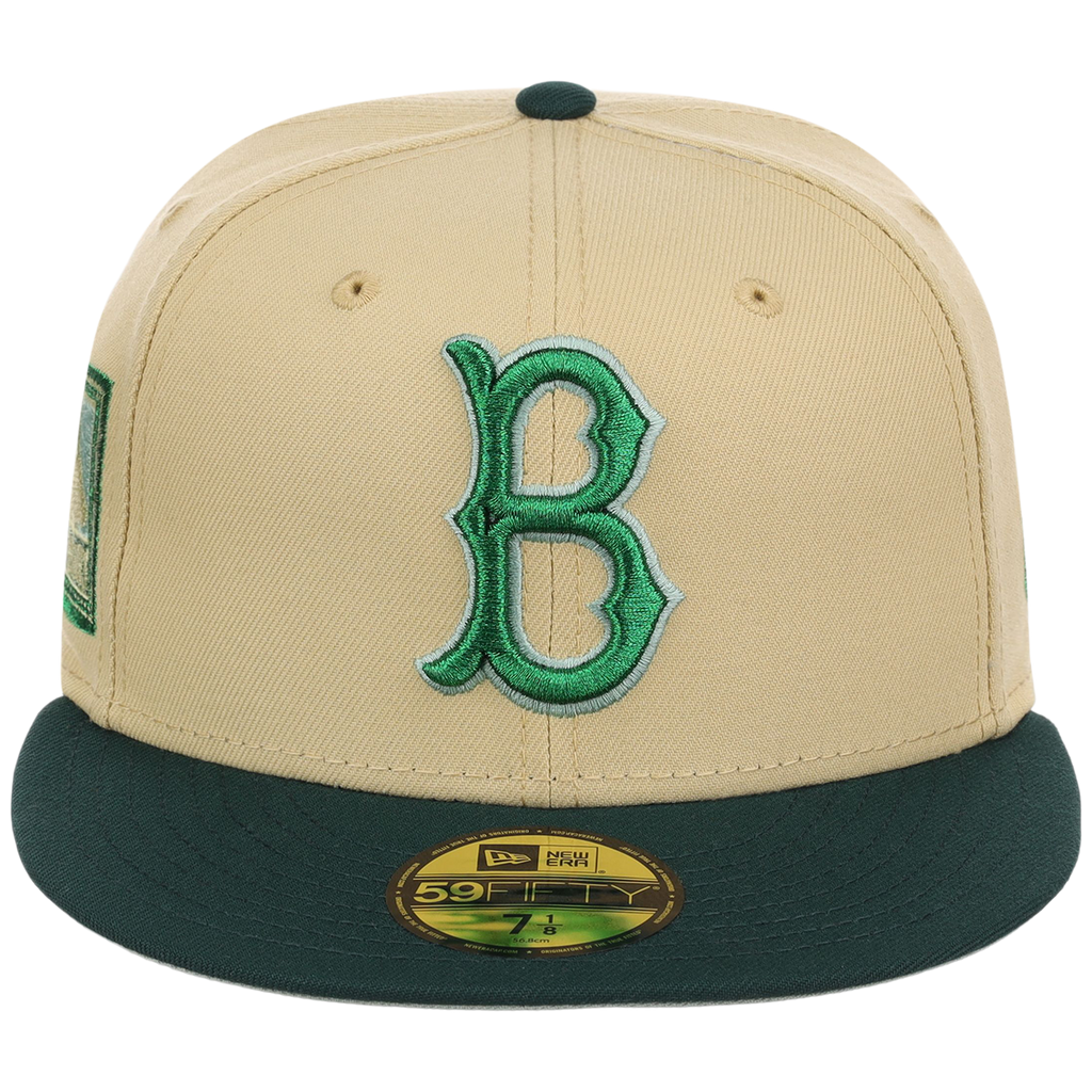 Brooklyn Dodgers MLB Bank Roll New Era 59FIFTY