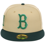 Brooklyn Dodgers MLB Bank Roll New Era 59FIFTY