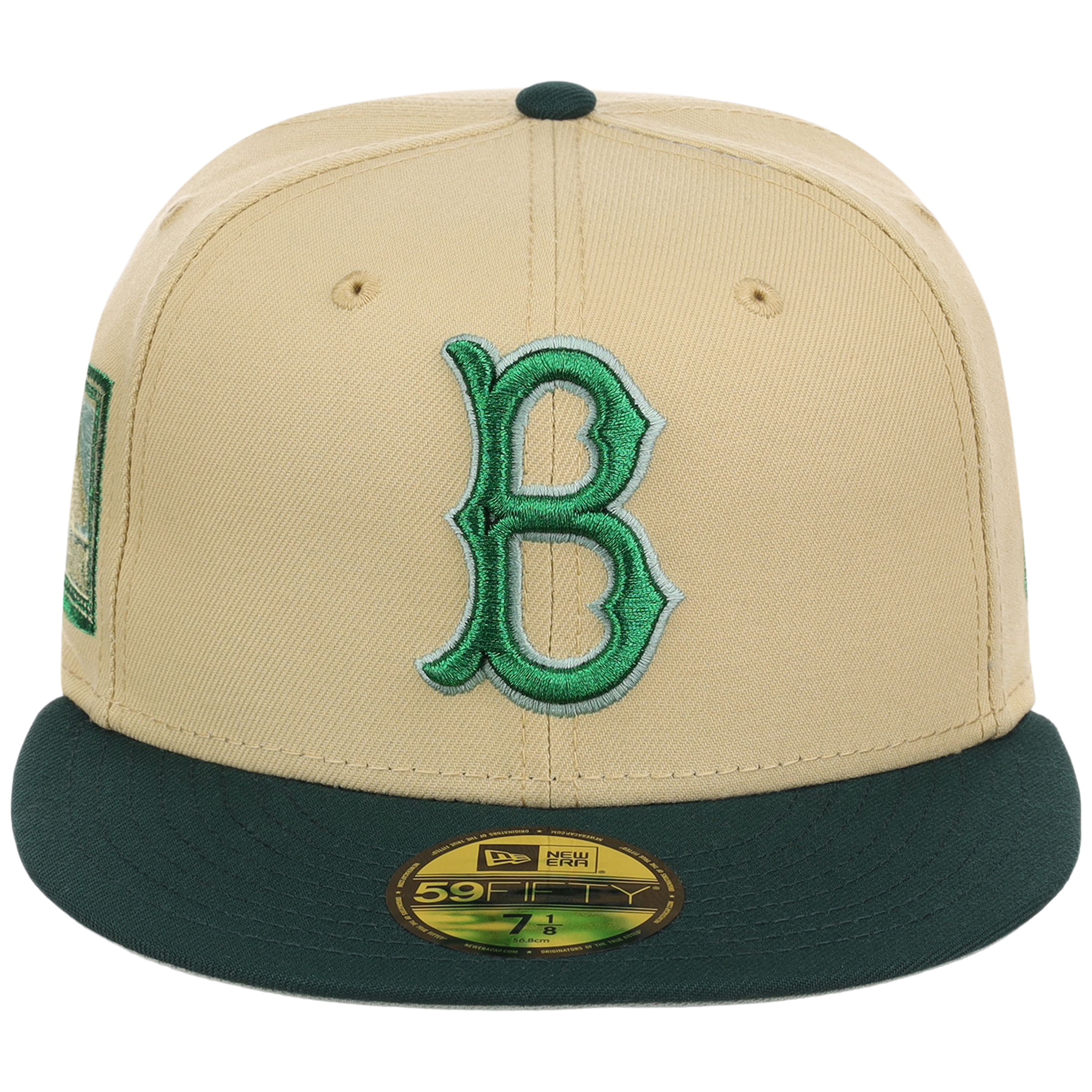 Brooklyn Dodgers MLB Bank Roll New Era 59FIFTY