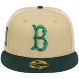 Brooklyn Dodgers MLB Bank Roll New Era 59FIFTY