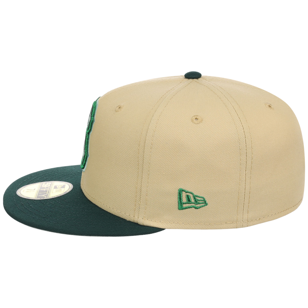 Brooklyn Dodgers MLB Bank Roll New Era 59FIFTY