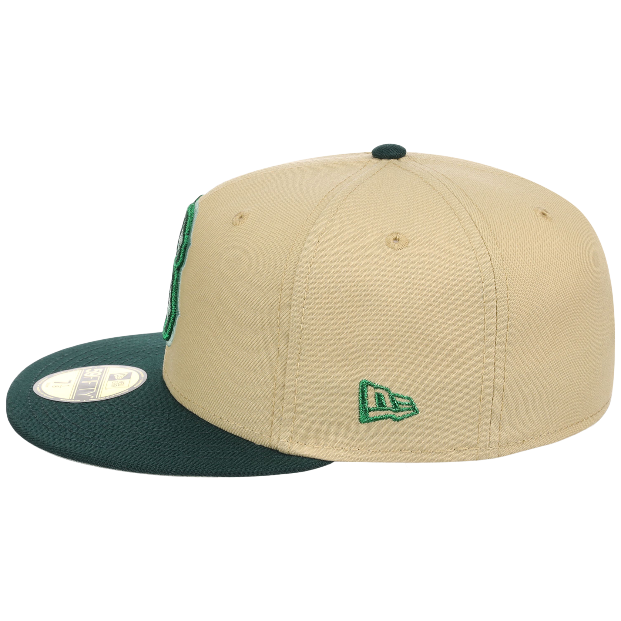 Brooklyn Dodgers MLB Bank Roll New Era 59FIFTY