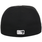 Memphis Chicks 8-bit Terror New Era 59FIFTY - Black/Black