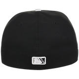 Memphis Chicks 8-bit Terror New Era 59FIFTY - Black/Black