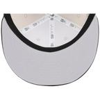 Birmingham Barons 8-bit Terror New Era 59FIFTY - Stone/Black