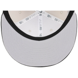 Birmingham Barons 8-bit Terror New Era 59FIFTY - Stone/Black