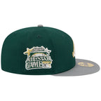 Atlanta Braves MLB Arcane Armor New Era 59FIFTY