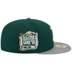 Boston Red Sox MLB Arcane Armor New Era 59FIFTY