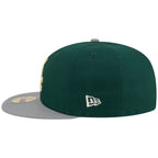 Chicago White Sox MLB Arcane Armor New Era 59FIFTY