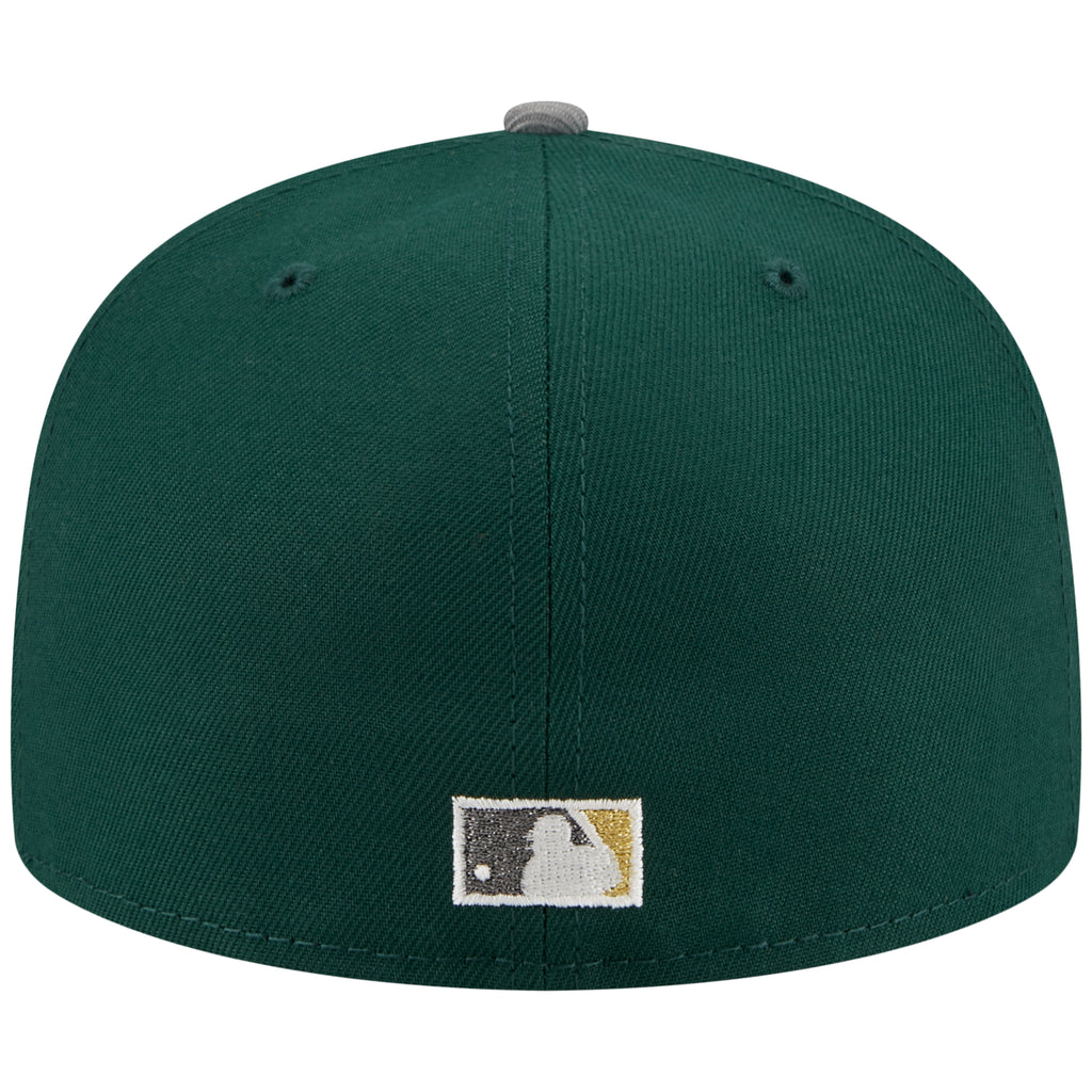 Chicago White Sox MLB Arcane Armor New Era 59FIFTY