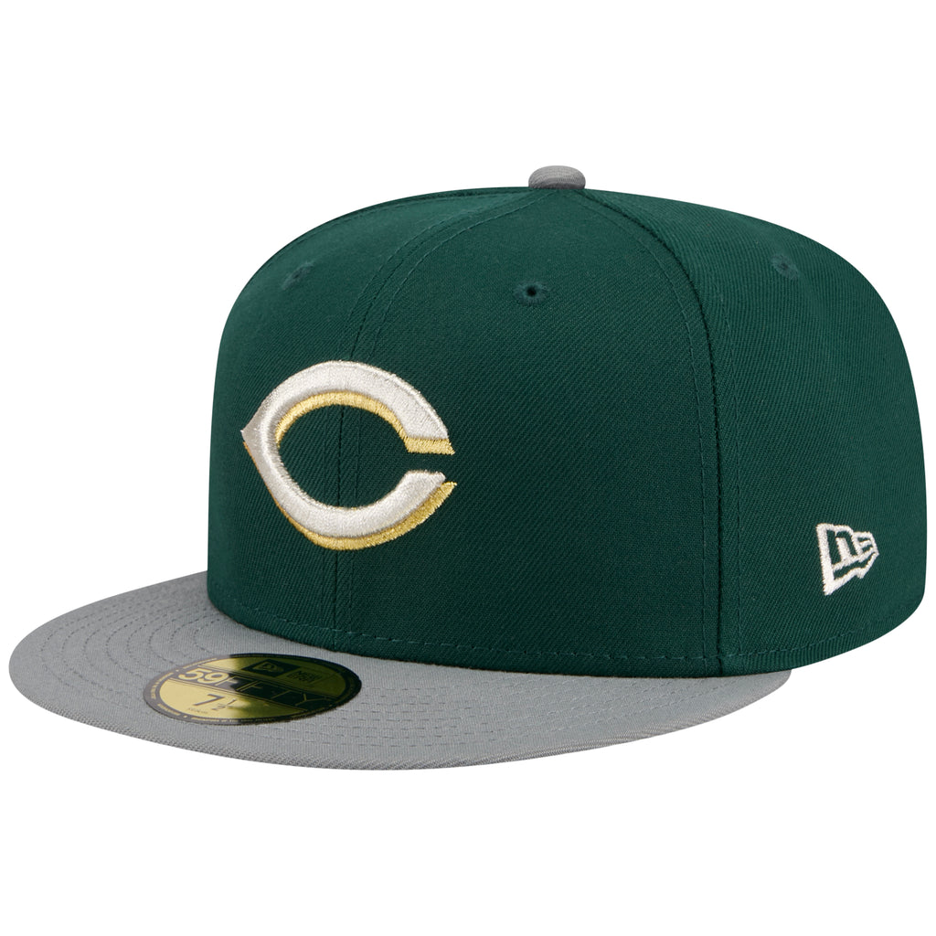 Cincinnati Reds MLB Arcane Armor New Era 59FIFTY