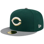 Cincinnati Reds MLB Arcane Armor New Era 59FIFTY