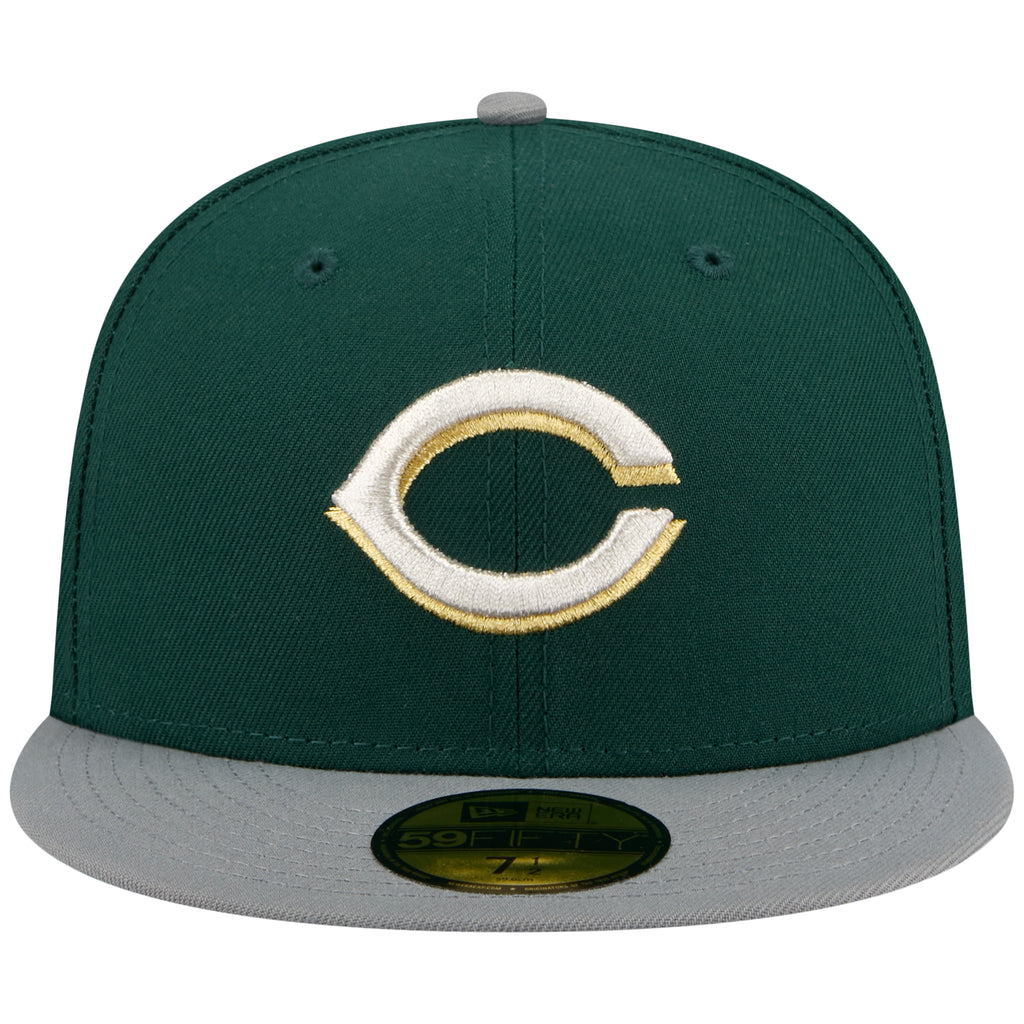 Cincinnati Reds MLB Arcane Armor New Era 59FIFTY