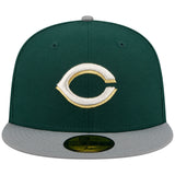 Cincinnati Reds MLB Arcane Armor New Era 59FIFTY