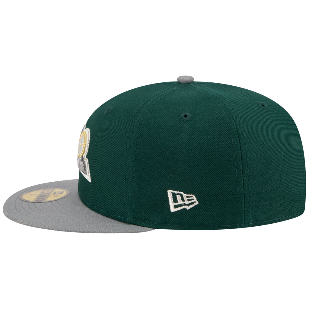 Colorado Rockies MLB Arcane Armor New Era 59FIFTY