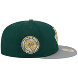 Houston Astros MLB Arcane Armor New Era 59FIFTY