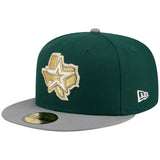 Houston Astros MLB Arcane Armor New Era 59FIFTY