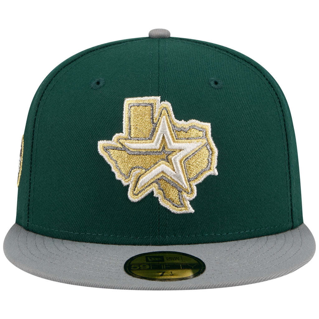 Houston Astros MLB Arcane Armor New Era 59FIFTY