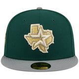 Houston Astros MLB Arcane Armor New Era 59FIFTY