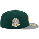 Los Angeles Dodgers MLB Arcane Armor New Era 59FIFTY