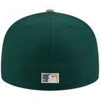 Florida Marlins MLB Arcane Armor New Era 59FIFTY