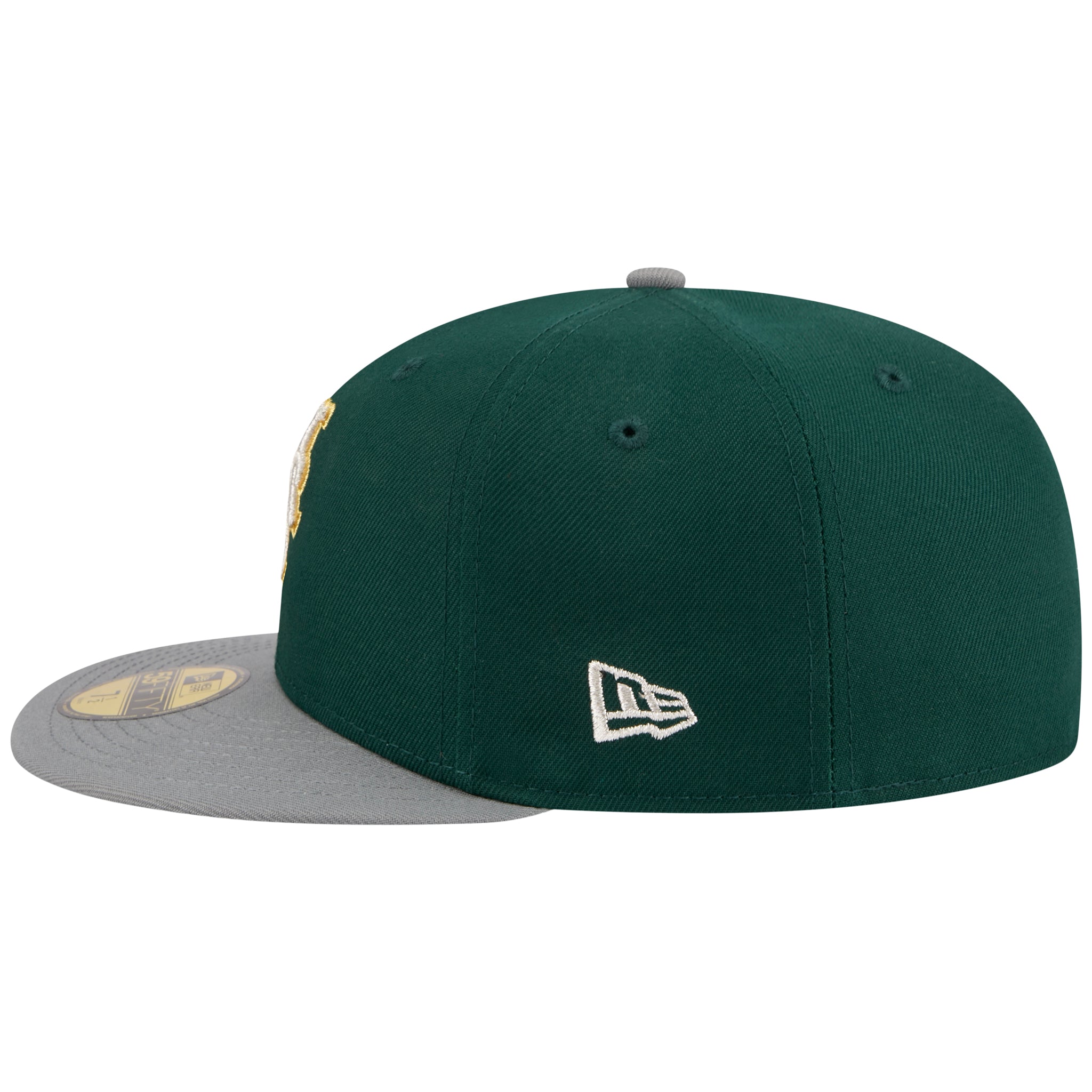 New York Mets MLB Arcane Armor New Era 59FIFTY