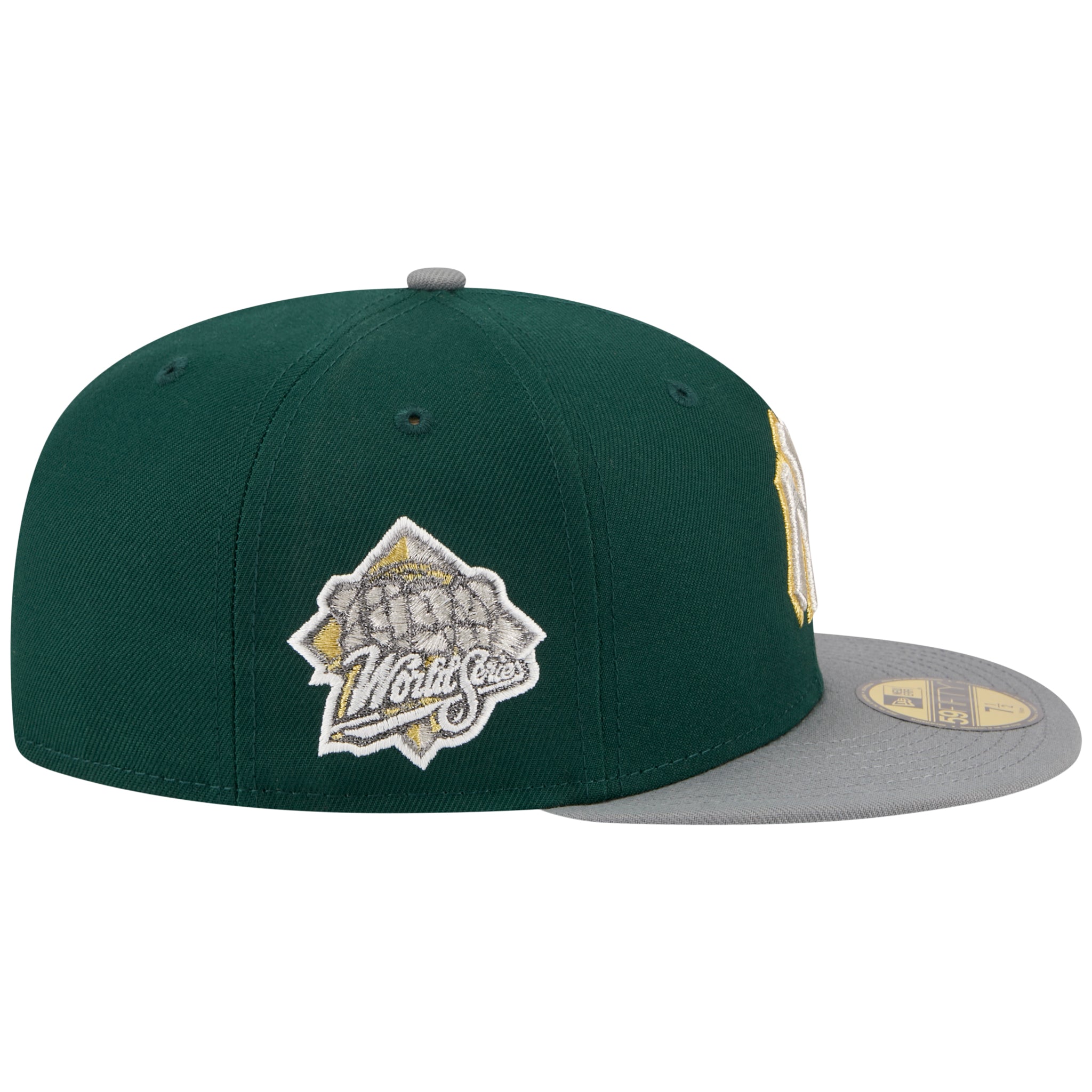 New York Yankees MLB Arcane Armor New Era 59FIFTY
