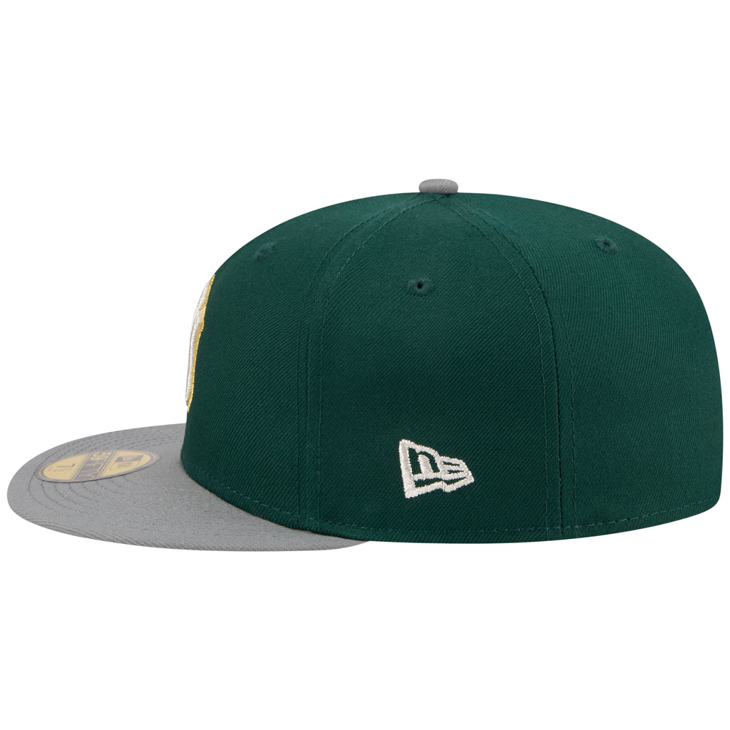 New York Yankees MLB Arcane Armor New Era 59FIFTY