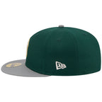 New York Yankees MLB Arcane Armor New Era 59FIFTY