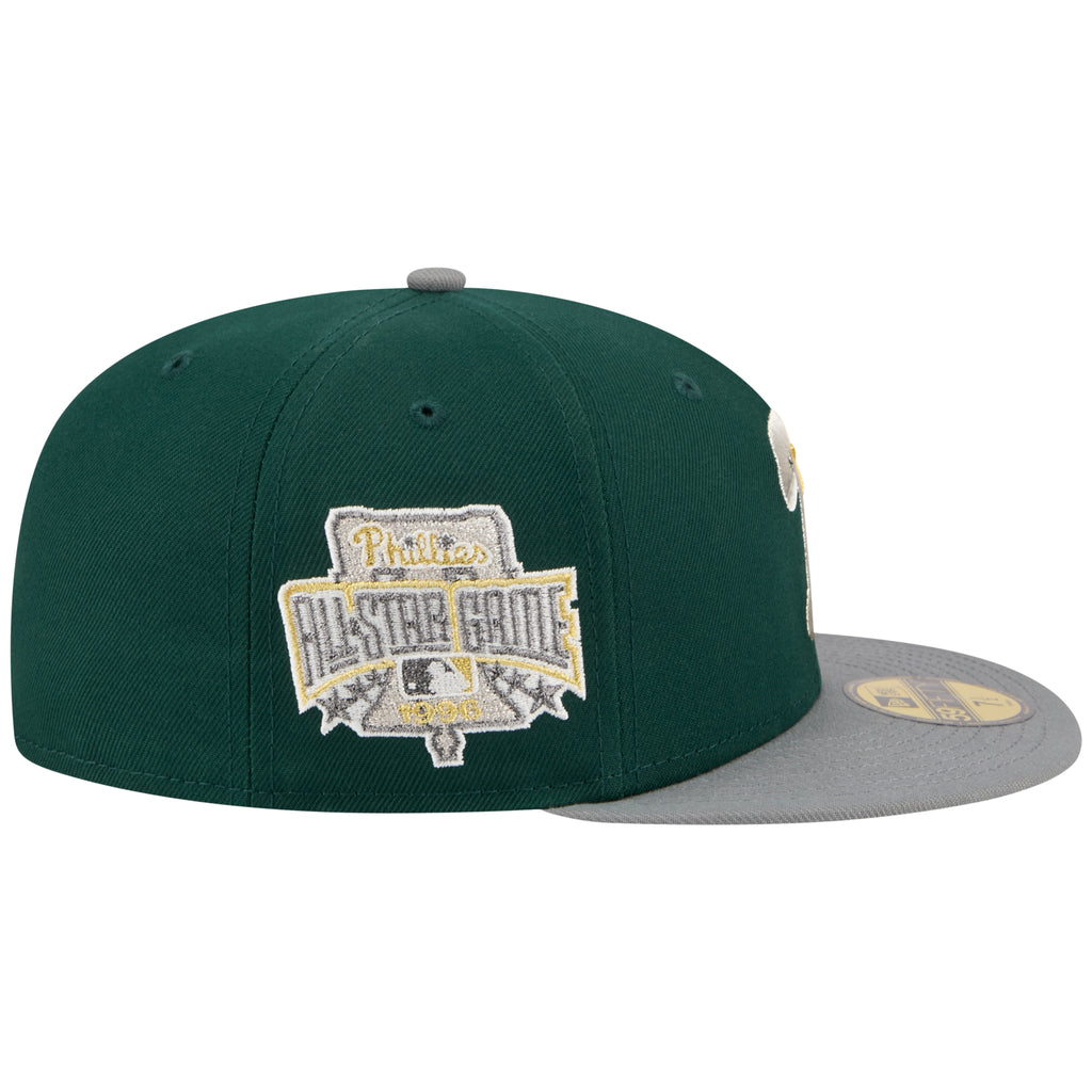 Philadelphia Phillies MLB Arcane Armor New Era 59FIFTY