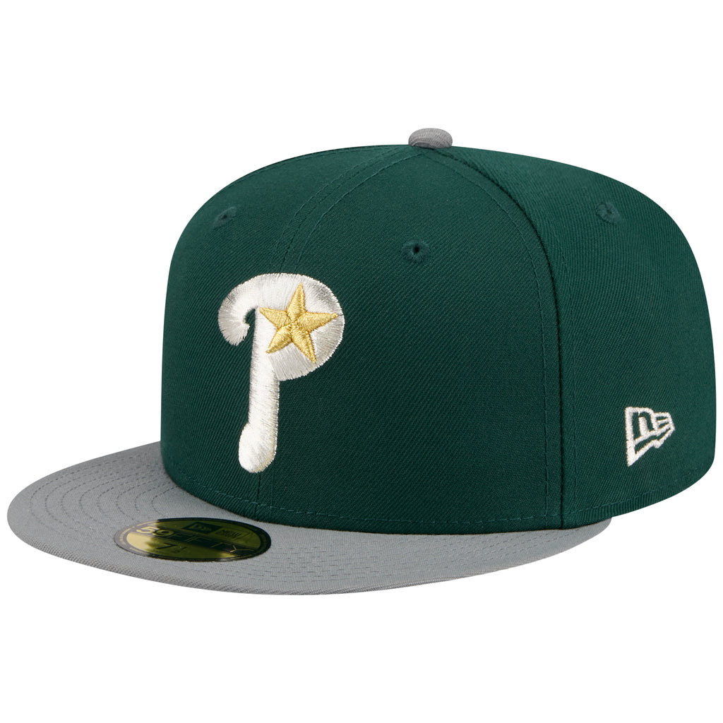 Philadelphia Phillies MLB Arcane Armor New Era 59FIFTY
