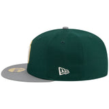 San Diego Padres MLB Arcane Armor New Era 59FIFTY