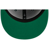 San Francisco Giants MLB Arcane Armor New Era 59FIFTY