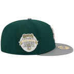 San Francisco Giants MLB Arcane Armor New Era 59FIFTY