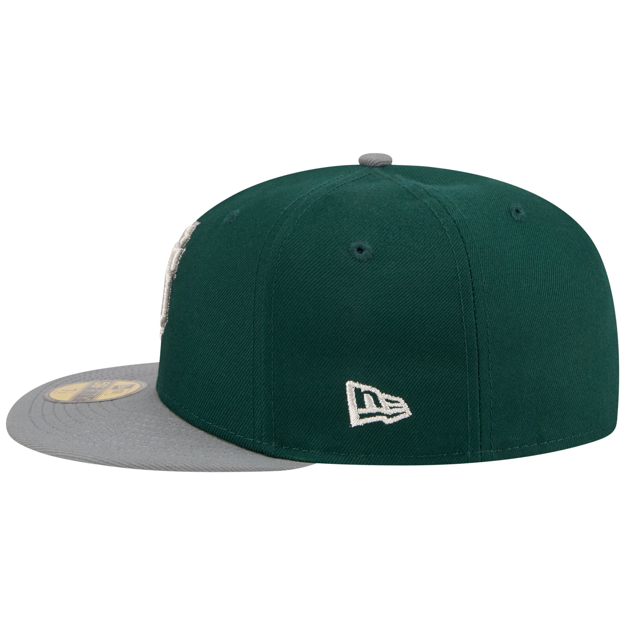 San Francisco Giants MLB Arcane Armor New Era 59FIFTY
