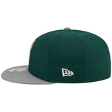 San Francisco Giants MLB Arcane Armor New Era 59FIFTY