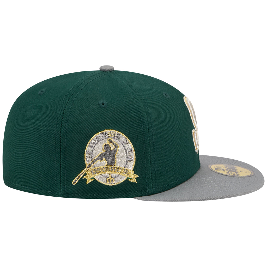 Seattle Mariners MLB Arcane Armor New Era 59FIFTY
