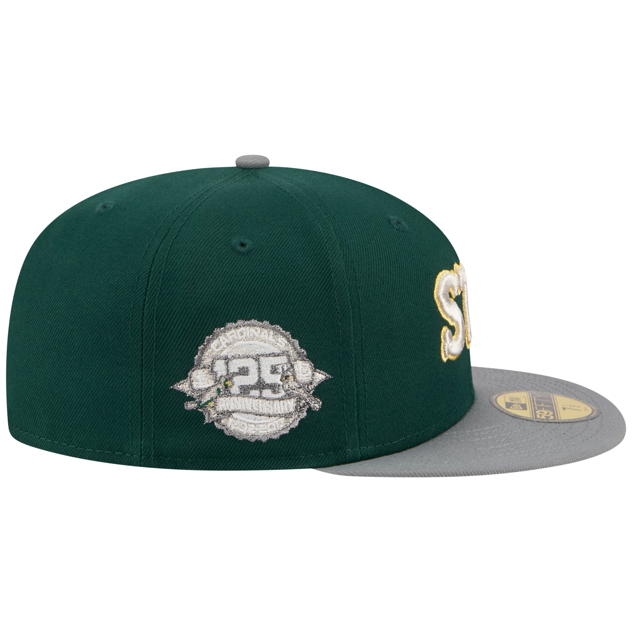 St. Louis Cardinals MLB Arcane Armor New Era 59FIFTY