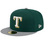 Texas Rangers MLB Arcane Armor New Era 59FIFTY
