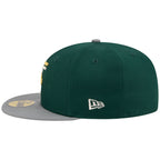 Toronto Blue Jays MLB Arcane Armor New Era 59FIFTY
