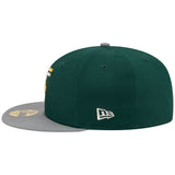 Toronto Blue Jays MLB Arcane Armor New Era 59FIFTY