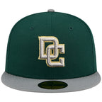 Washington Nationals MLB Arcane Armor New Era 59FIFTY