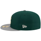 Washington Nationals MLB Arcane Armor New Era 59FIFTY