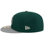 Montreal Expos MLB Arcane Armor New Era 59FIFTY