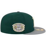 Brooklyn Dodgers MLB Arcane Armor New Era 59FIFTY