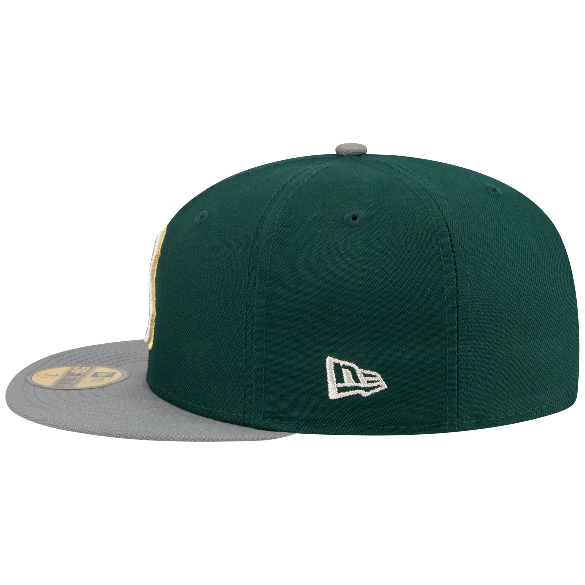 Brooklyn Dodgers MLB Arcane Armor New Era 59FIFTY