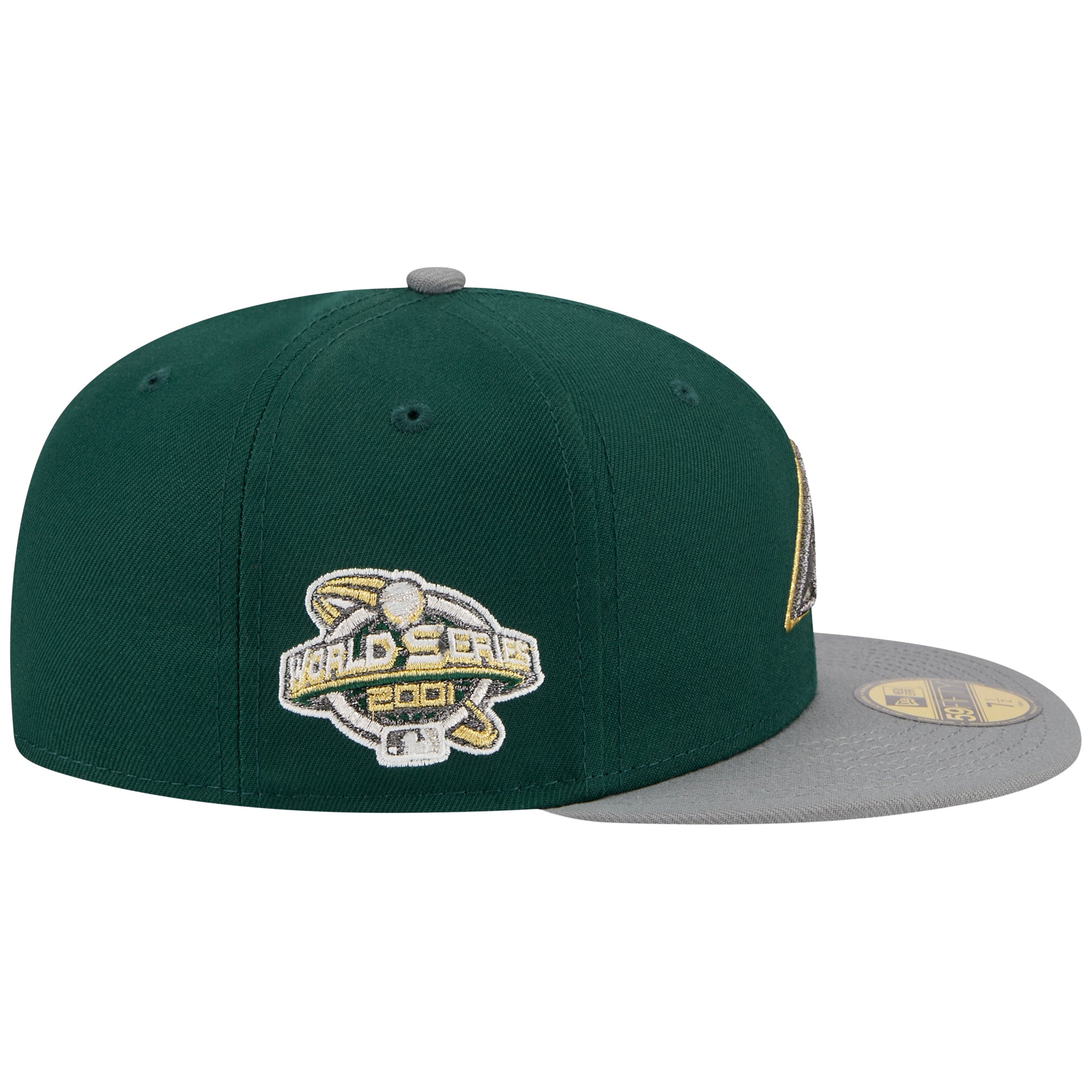 Arizona Diamondbacks MLB Arcane Armor New Era 59FIFTY