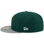 Arizona Diamondbacks MLB Arcane Armor New Era 59FIFTY