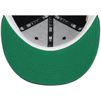 Houston Astros Space City Sunrise - New Era 59FIFTY Navy/Navy