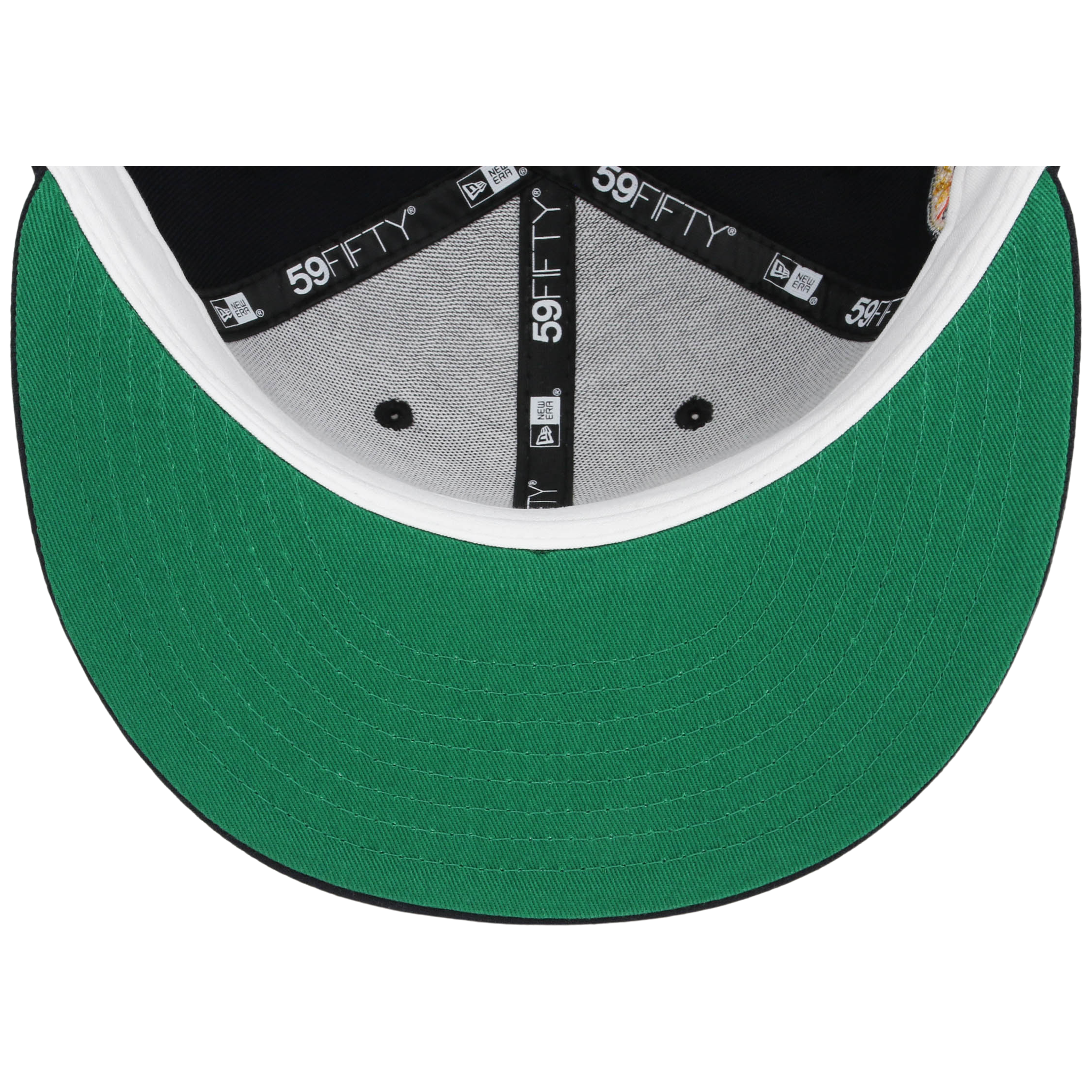 Houston Astros Space City Sunrise - New Era 59FIFTY Navy/Navy